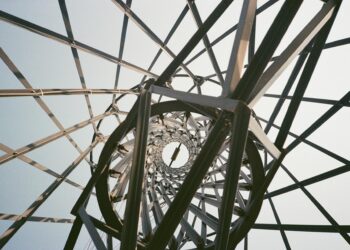 endless tower gameplay