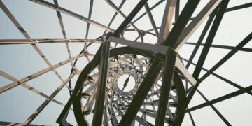 endless tower gameplay