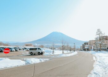 Ghost of Yotei Hot Spring Hokkaido