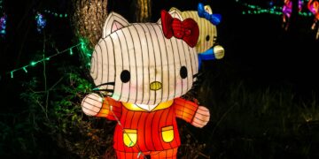 hello kitty island adventure gifts