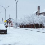 winter storm preparedness